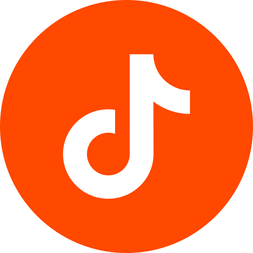 tiktok logo