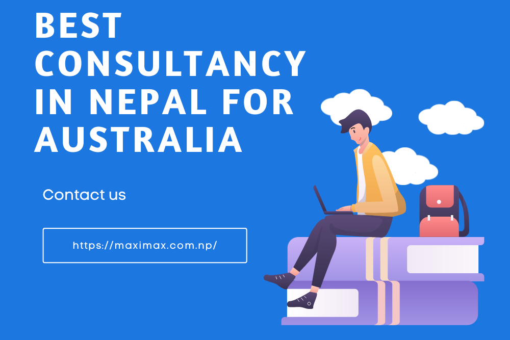 Best Consultancy in Nepal for Australia